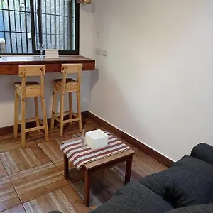 Estudio Rufina 4 En El Corazón De Apartamento