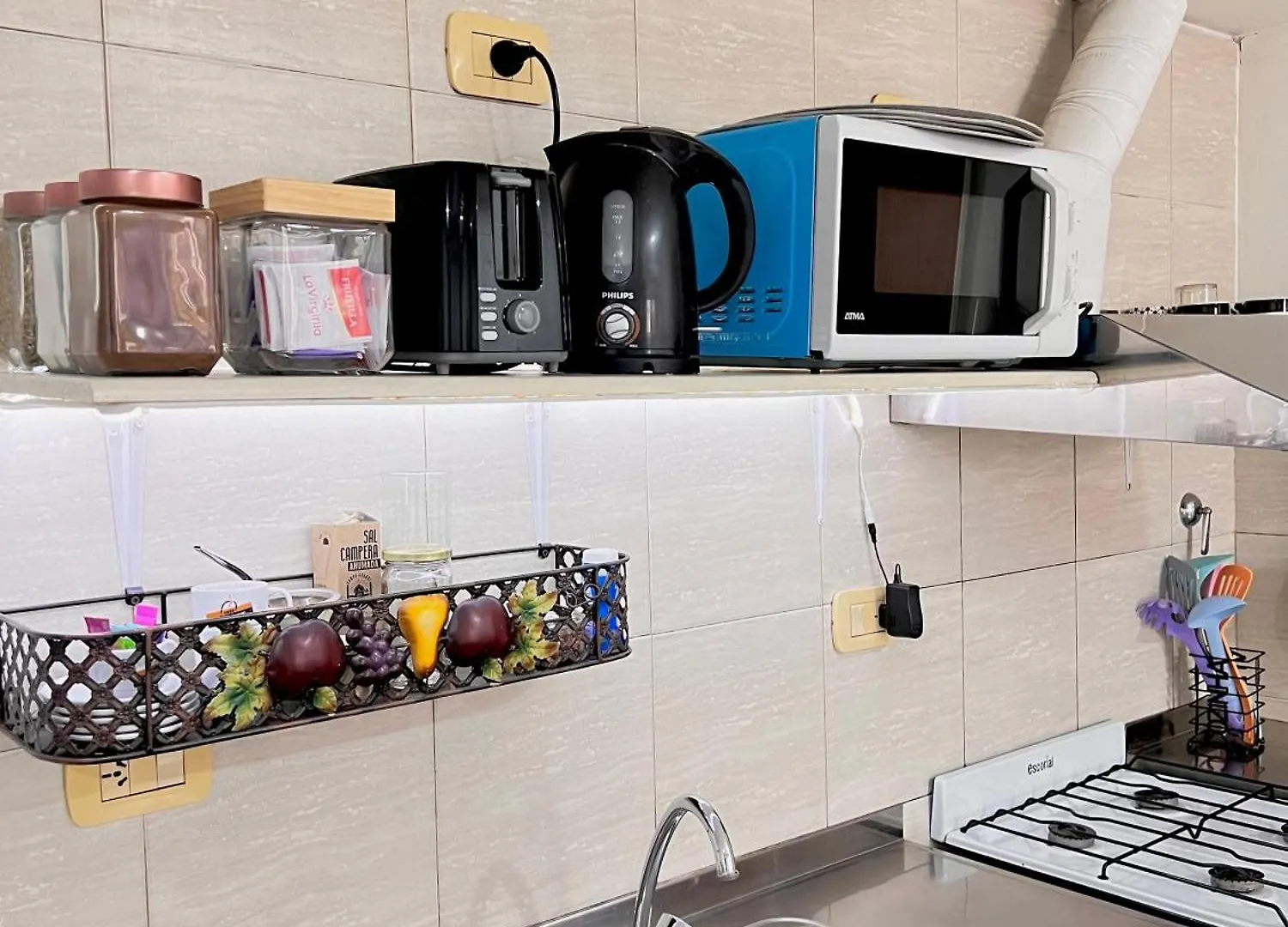 Apartamento Departamento de 2 dormitorios, Excelente ubicación Mendoza Argentina
